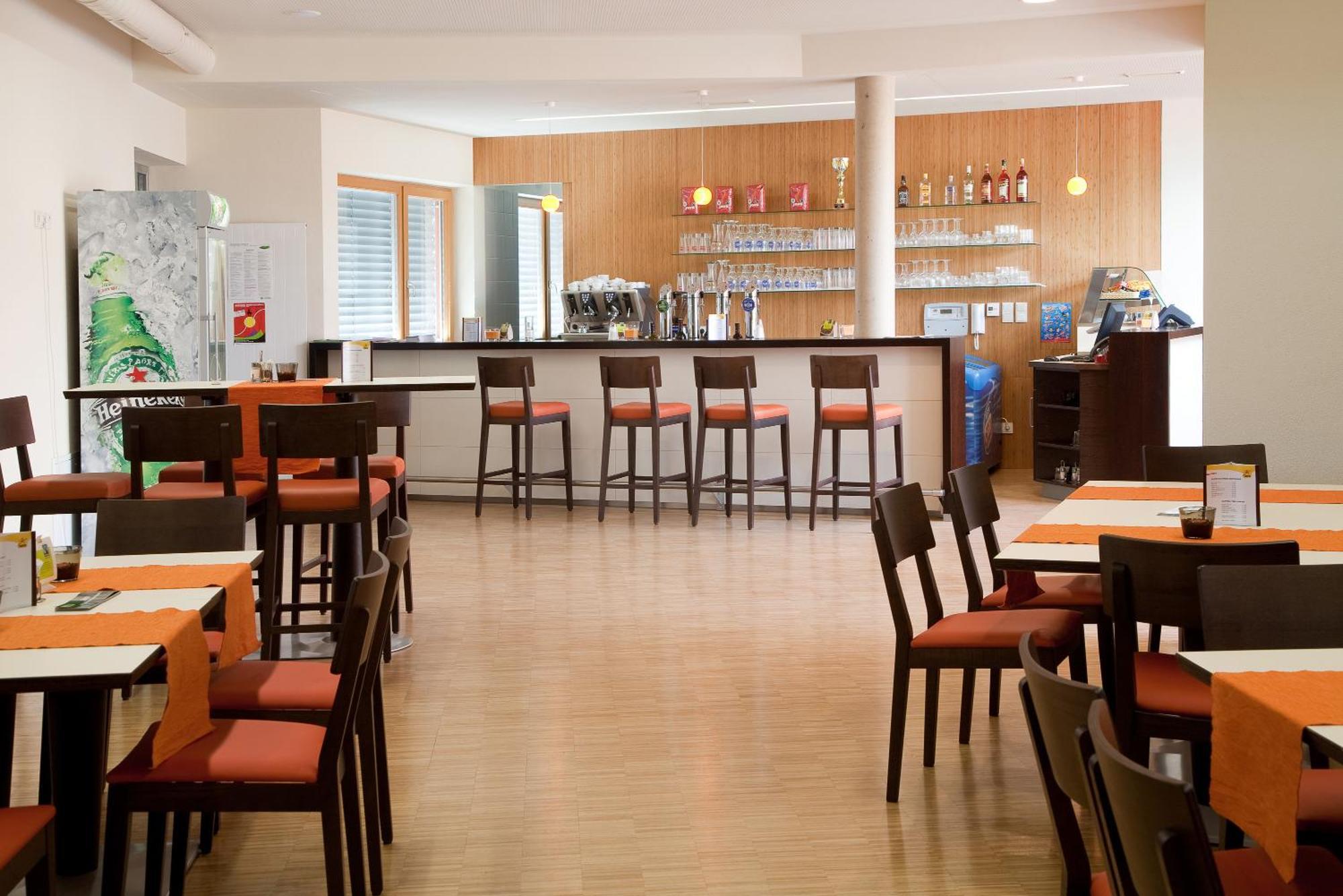 Jufa Hotel Leibnitz Exterior photo