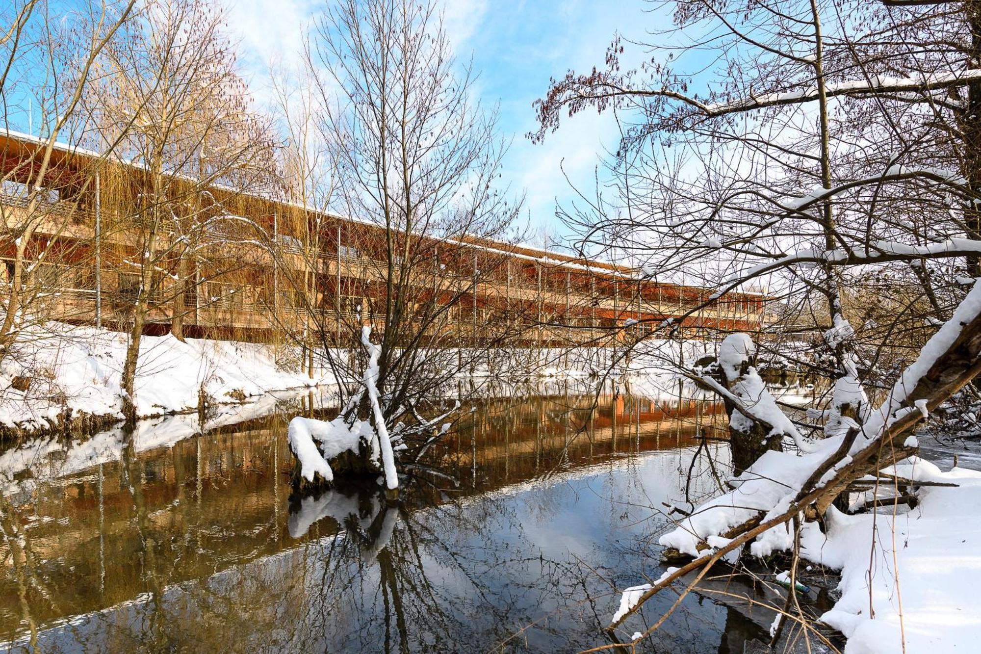 Jufa Hotel Leibnitz Exterior photo