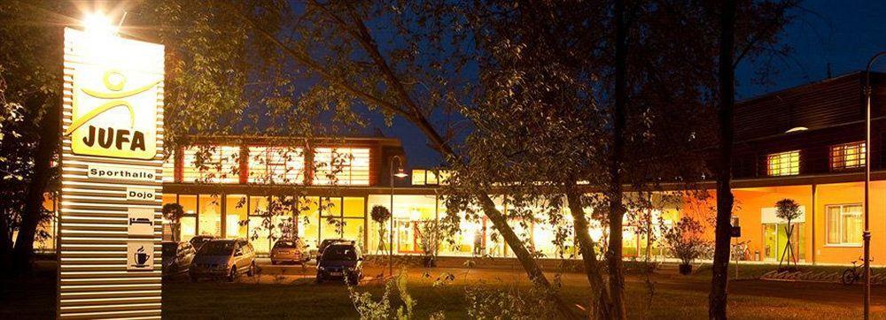 Jufa Hotel Leibnitz Exterior photo