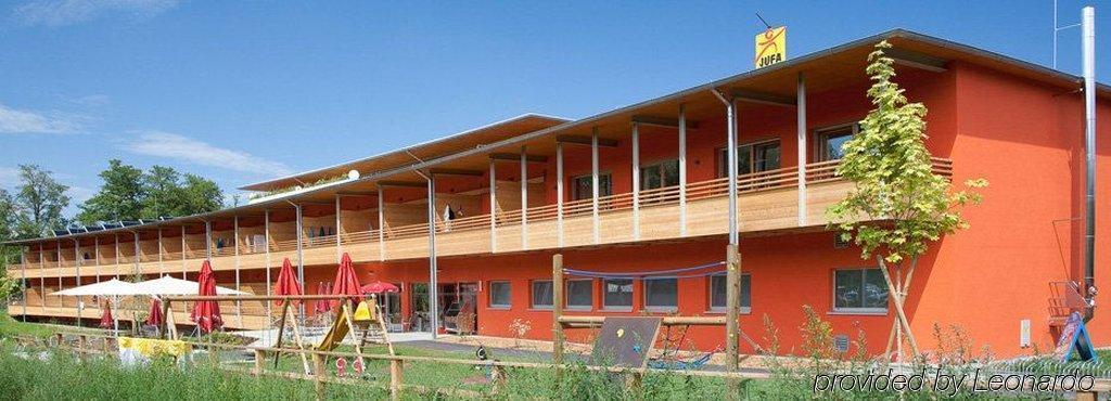 Jufa Hotel Leibnitz Exterior photo