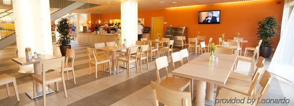 Jufa Hotel Leibnitz Restaurant photo