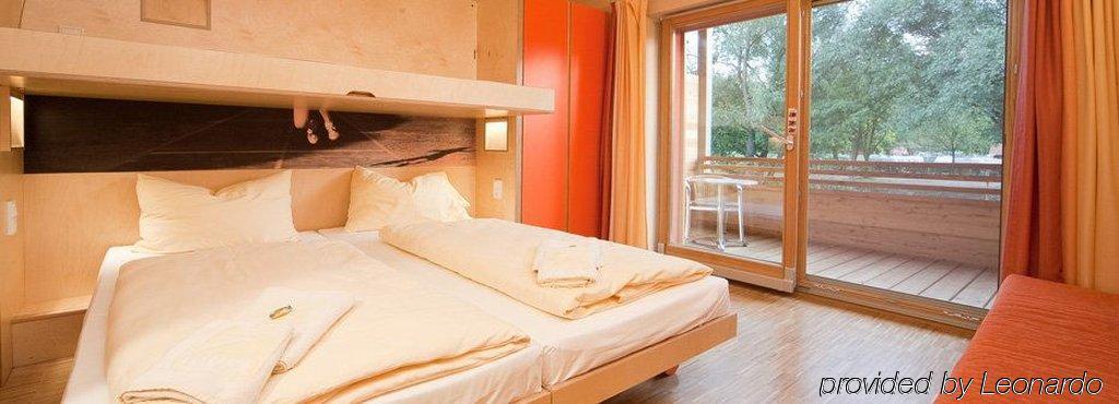 Jufa Hotel Leibnitz Room photo