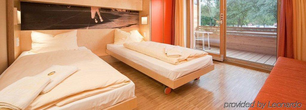 Jufa Hotel Leibnitz Room photo