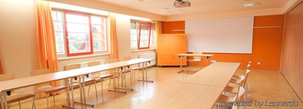 Jufa Hotel Leibnitz Facilities photo