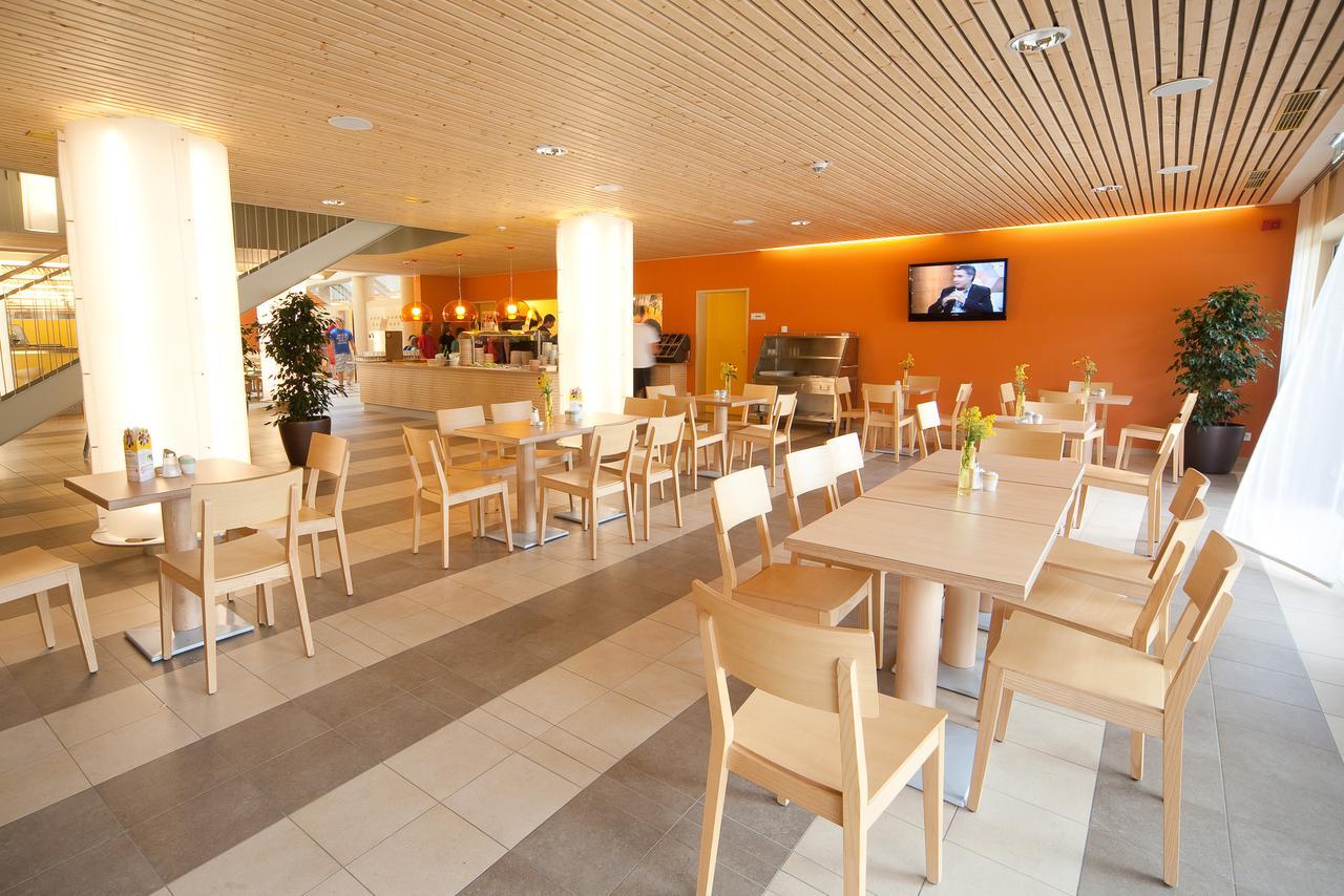 Jufa Hotel Leibnitz Exterior photo