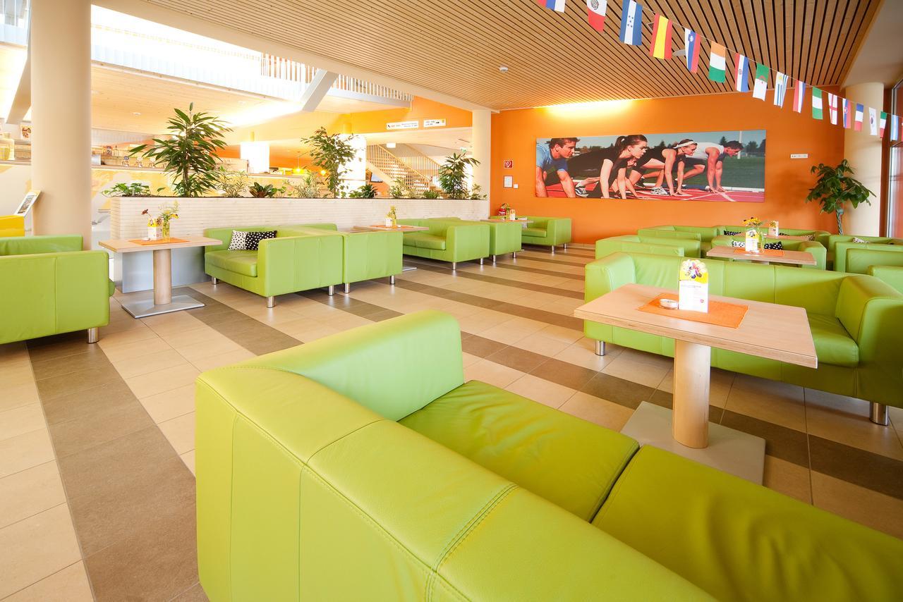 Jufa Hotel Leibnitz Exterior photo