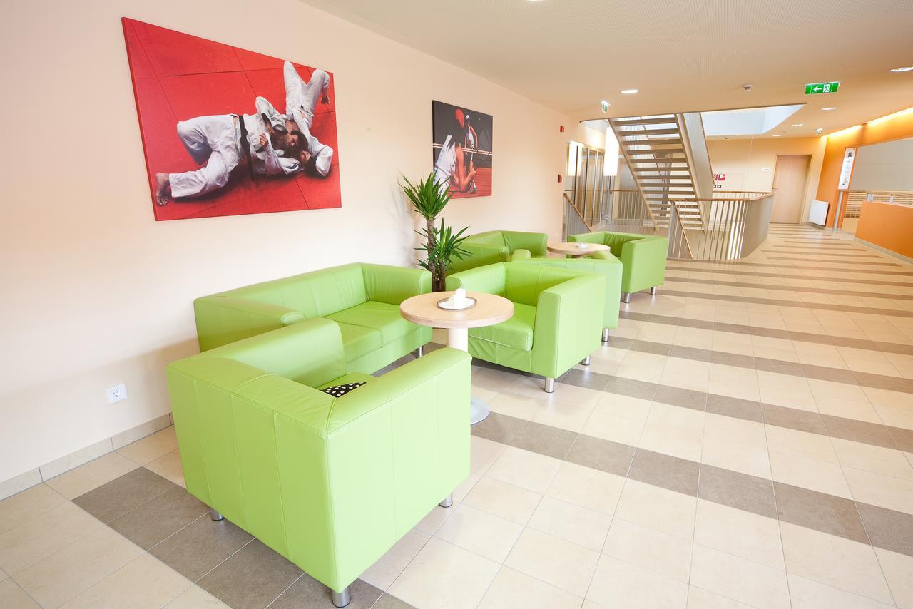 Jufa Hotel Leibnitz Exterior photo