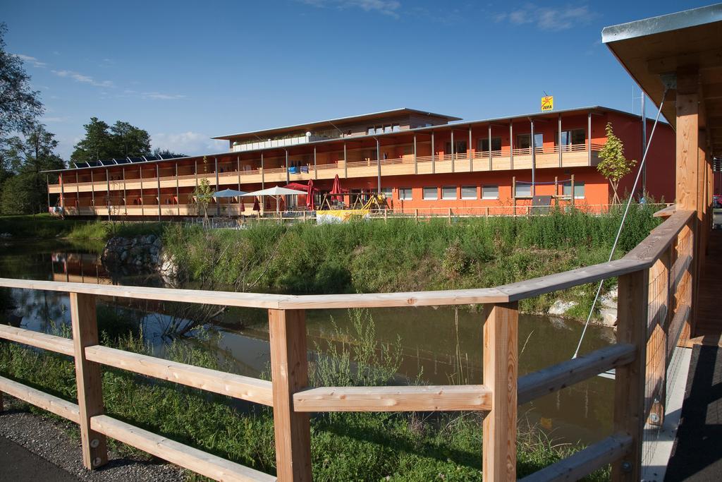 Jufa Hotel Leibnitz Exterior photo
