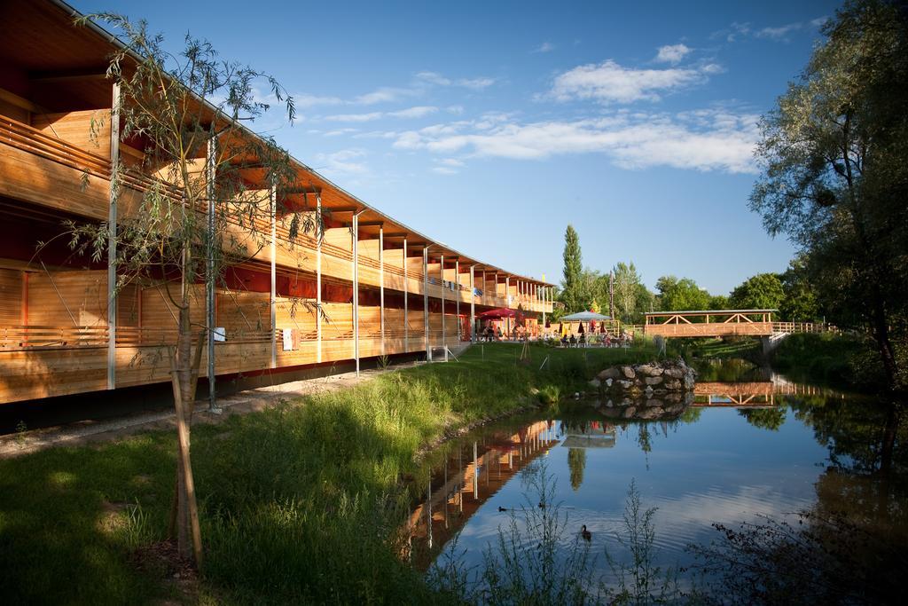 Jufa Hotel Leibnitz Exterior photo